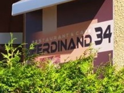 照片: Ferdinand 34